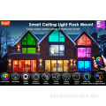 Best Smart Ceiling Lights Slice Smart Ceiling light Tuya Smart Manufactory